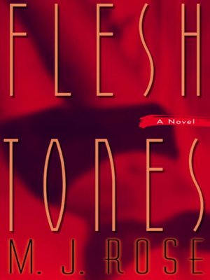 cover image of Flesh Tones